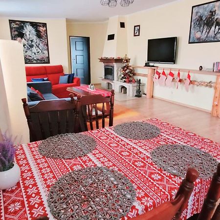 Apartament Alcatraz 90M Z Kominkiem Kamienna Gora Extérieur photo