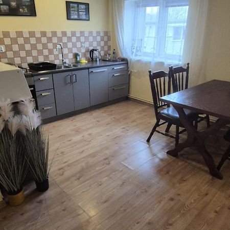 Apartament Alcatraz 90M Z Kominkiem Kamienna Gora Extérieur photo
