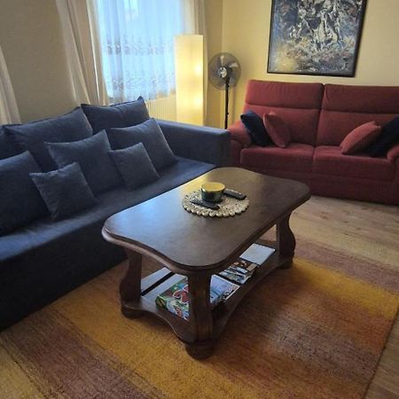 Apartament Alcatraz Z Kominkiem Kamienna Gora Extérieur photo