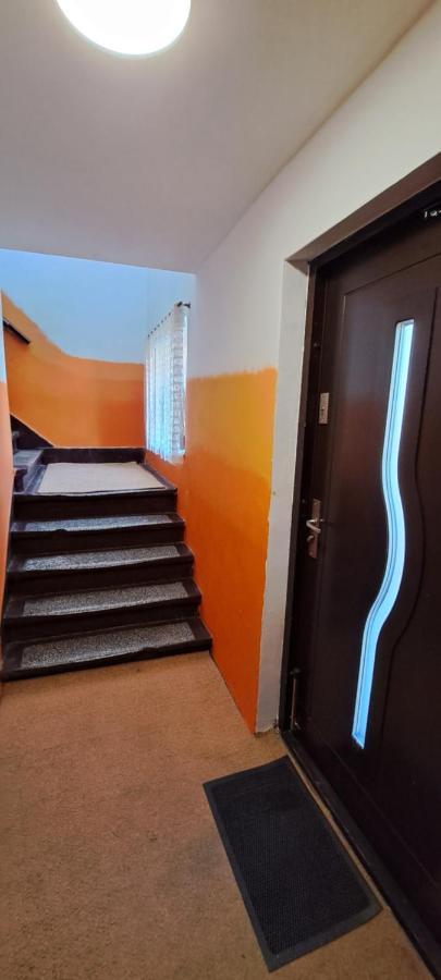 Apartament Alcatraz Z Kominkiem Kamienna Gora Extérieur photo