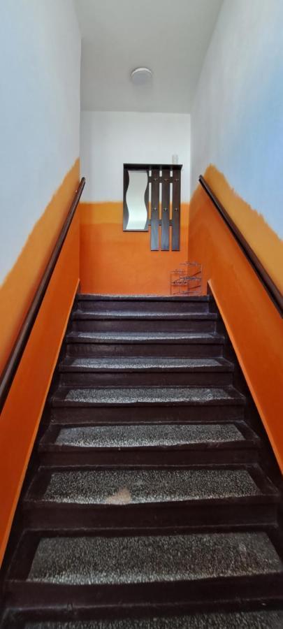Apartament Alcatraz Z Kominkiem Kamienna Gora Extérieur photo