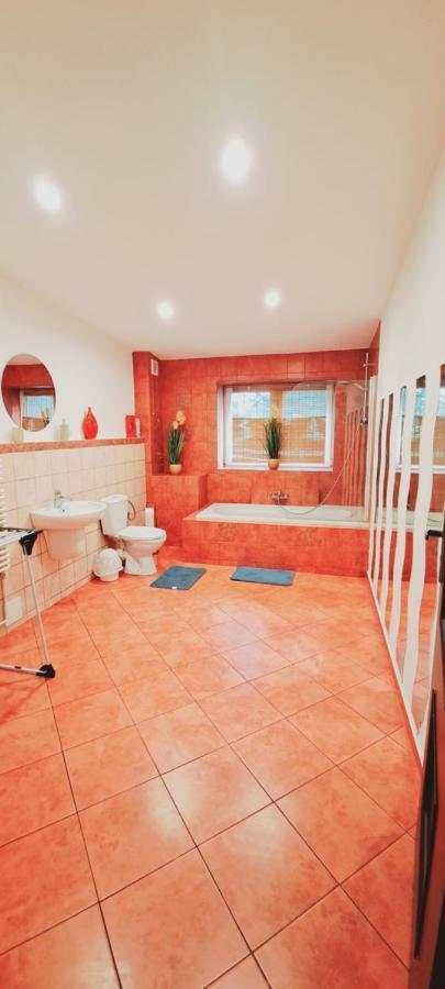 Apartament Alcatraz Z Kominkiem Kamienna Gora Extérieur photo