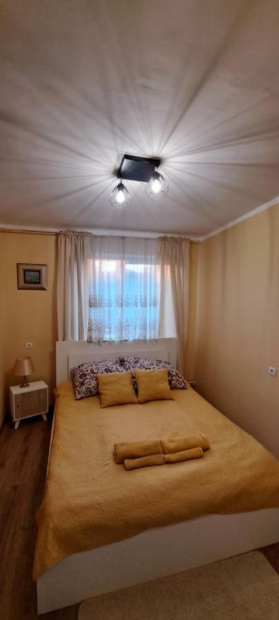 Apartament Alcatraz Z Kominkiem Kamienna Gora Extérieur photo