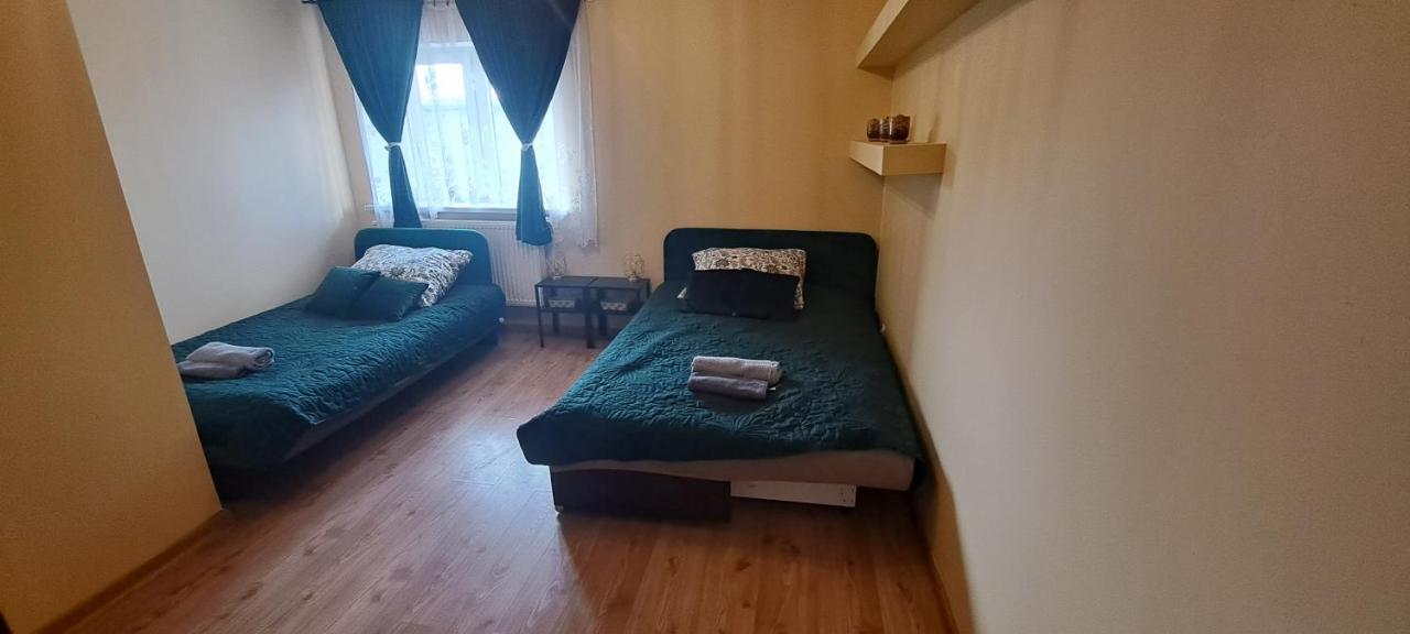 Apartament Alcatraz 90M Z Kominkiem Kamienna Gora Extérieur photo