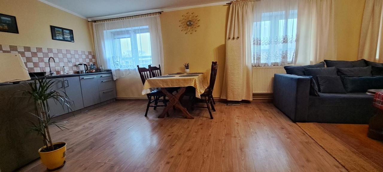 Apartament Alcatraz 90M Z Kominkiem Kamienna Gora Extérieur photo
