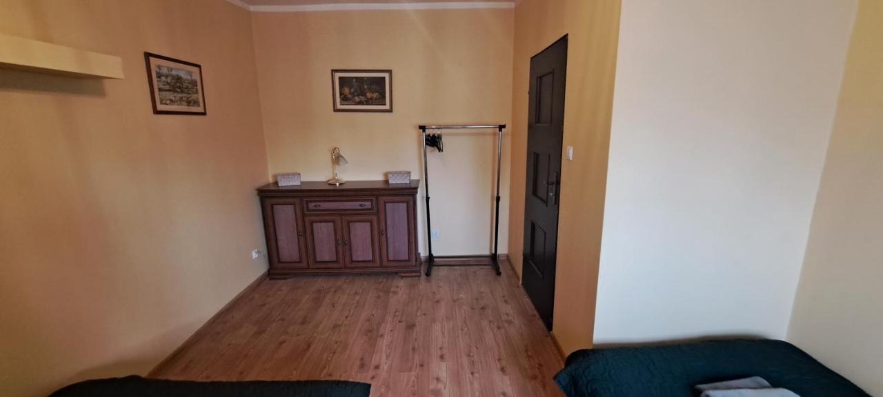 Apartament Alcatraz Z Kominkiem Kamienna Gora Extérieur photo