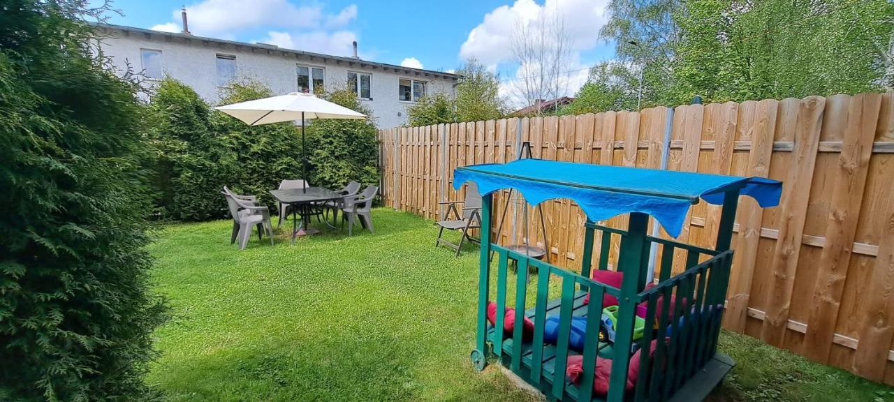 Apartament Alcatraz Z Kominkiem Kamienna Gora Extérieur photo