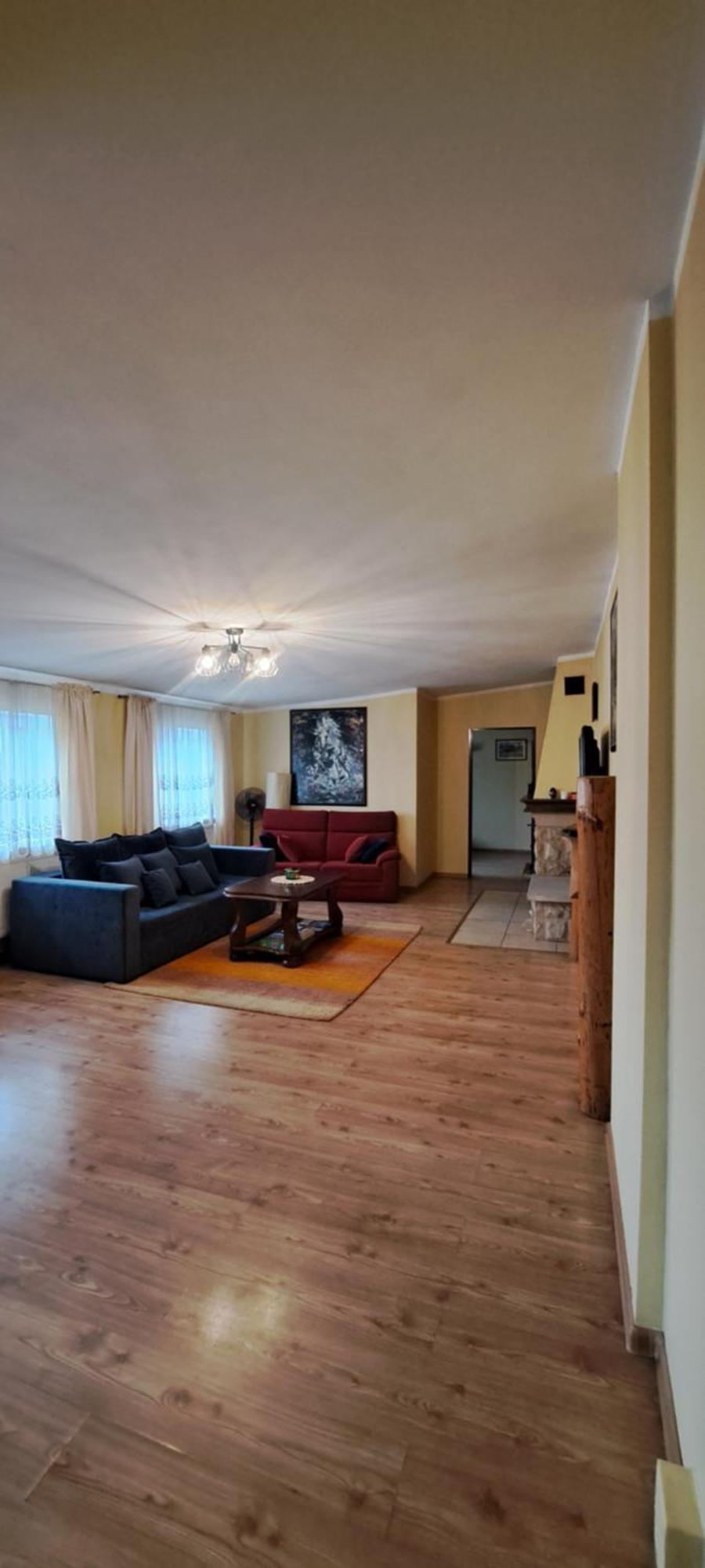Apartament Alcatraz Z Kominkiem Kamienna Gora Extérieur photo