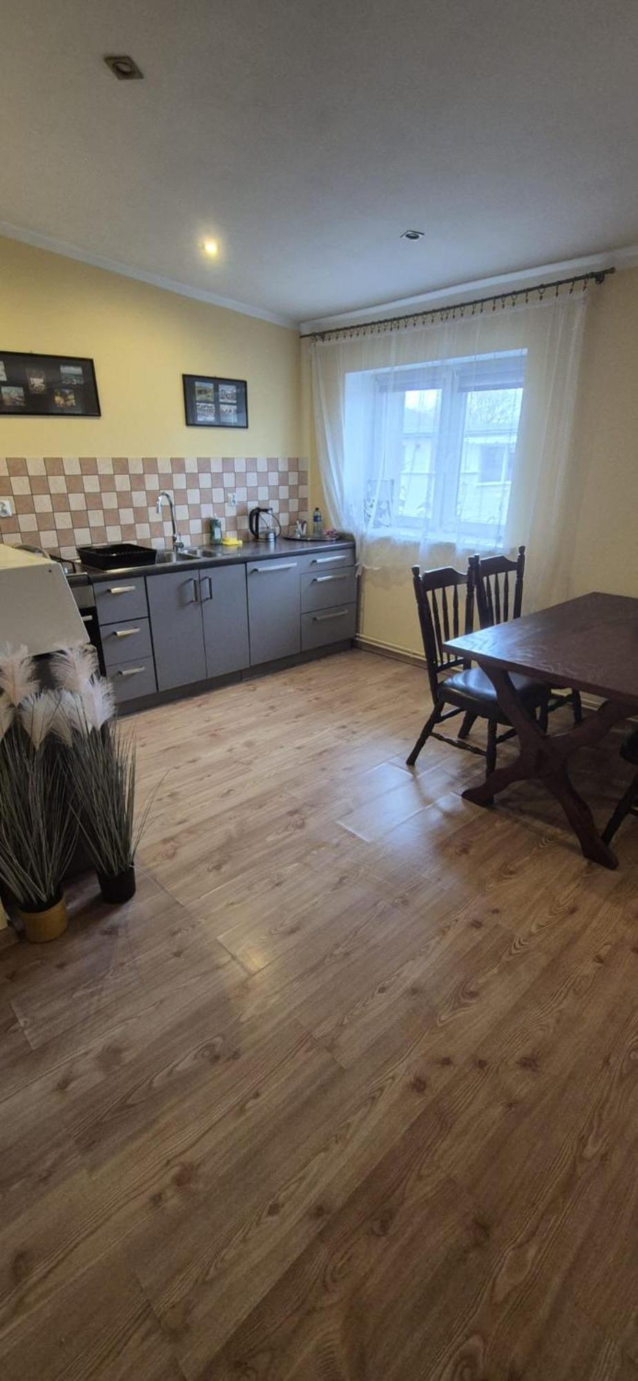 Apartament Alcatraz Z Kominkiem Kamienna Gora Extérieur photo